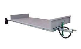 Trailer Lattuga