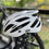 Thumbnail: VRM PREMIUM BIKE HELMET White