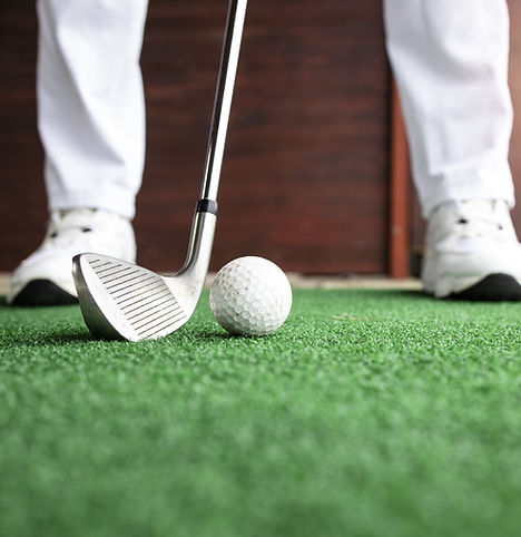 Brickhampton Court Golf Club