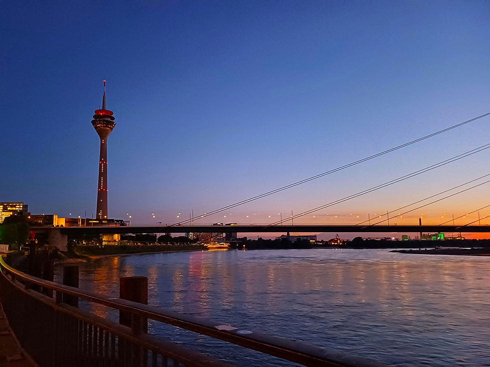 Düsseldorf