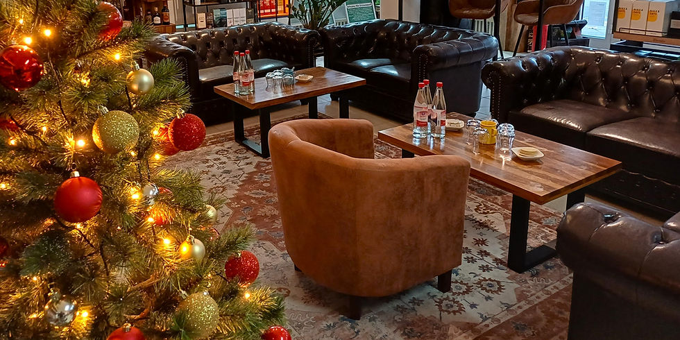 Scotia Spirit Düsseldorf