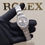 Thumbnail: Rolex Ladied Datejust 31mm