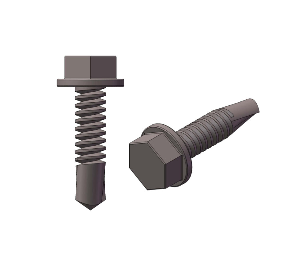 Self Tapping Screws