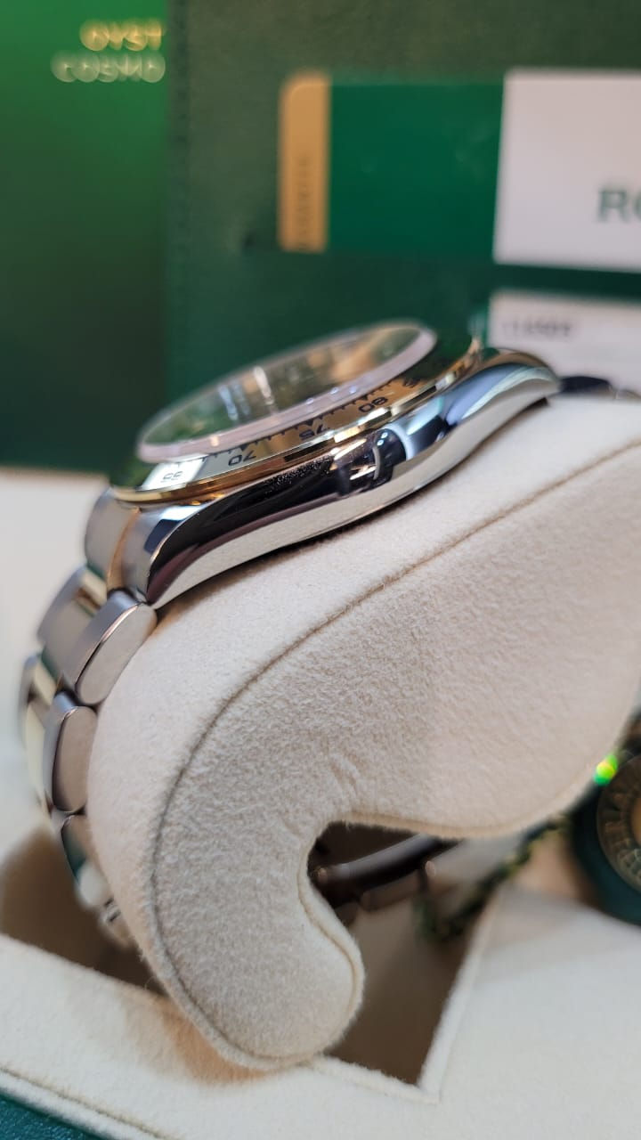 Thumbnail: Rolex Cosmograph Daytona 116503 Black