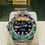 Thumbnail: Rolex GMT Master II 116710LN Converted To 126720VTNR