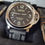 Thumbnail: Panerai Luminor 8 Days 44mm Sandwich Dial