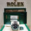 Thumbnail: Rolex GMT Master II Oyster Coverted To Sprite