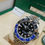 Thumbnail: Rolex GMT Master II Batgirl 40mm 126710BLNR