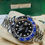 Thumbnail: Rolex GMT Master II Batgirl 40mm 126710BLNR