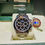 Thumbnail: Rolex Cosmograph Daytona 116520 Black Dial