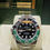 Thumbnail: Rolex GMT Master II 116710LN Converted To 126720VTNR