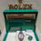 Thumbnail: Rolex Ladies Datejust 31mm Pink Dial Ref: 278274