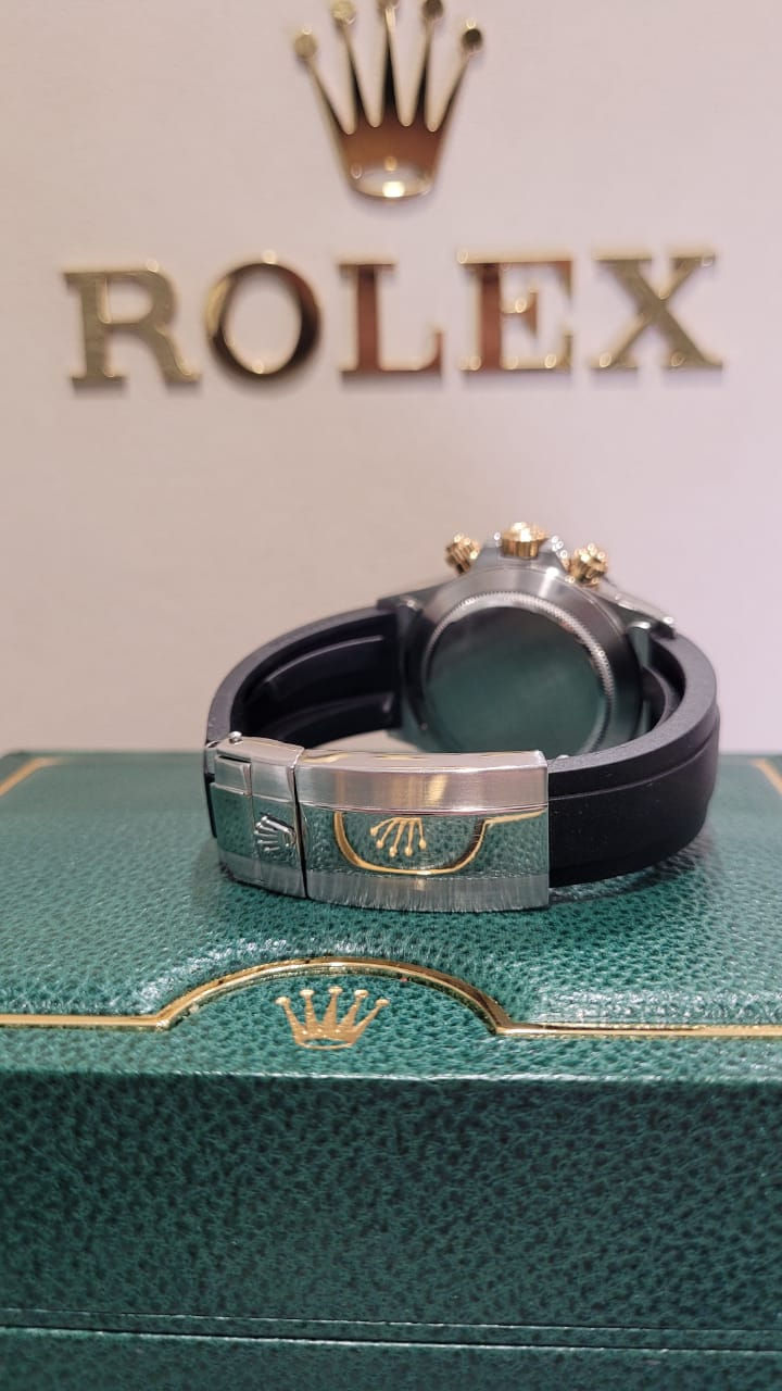 Thumbnail: Rolex Daytona 18k Half Gold