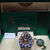Thumbnail: Rolex GMT Master II Batgirl 40mm 126710BLNR