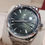 Thumbnail: Omega Seamaster Aqua Terra 🔥Green Dial🔥