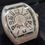 Thumbnail: Franck Muller V45 Full Diamonds Automatic45mm