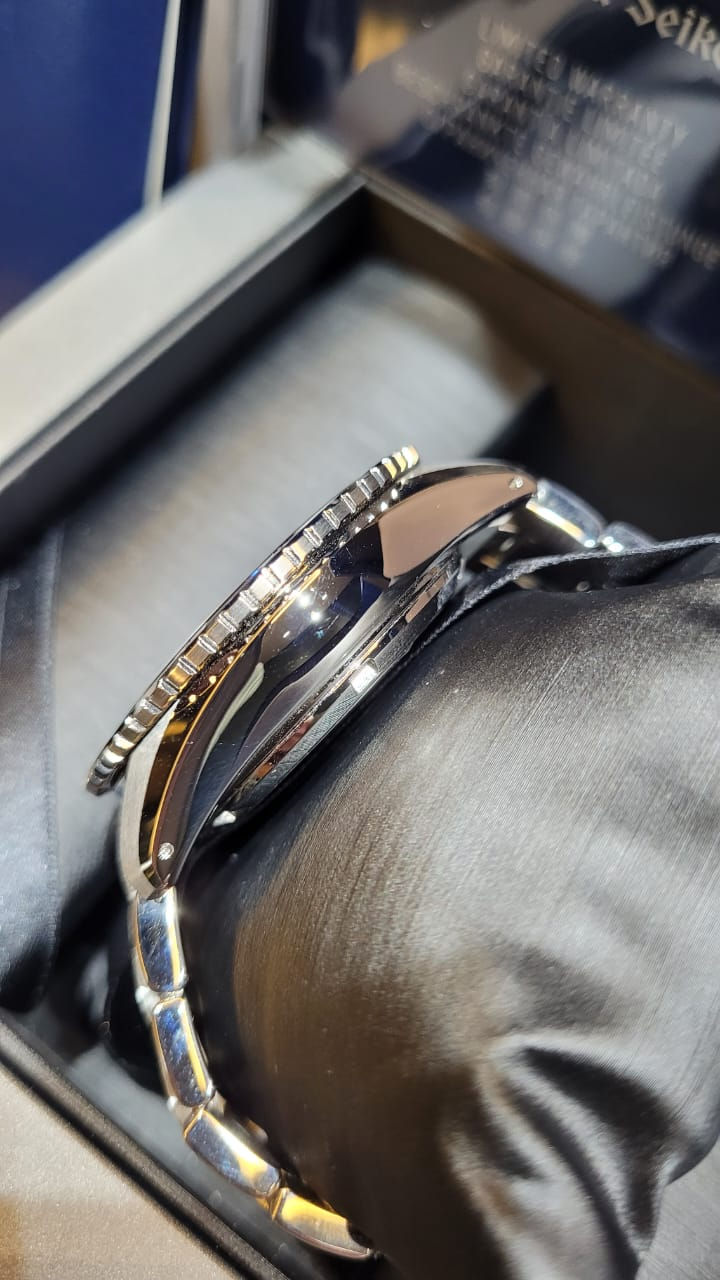 Thumbnail: Grand Seiko Sport Hi-Beat 36000 GMT 44mm