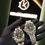 Thumbnail: Rolex GMT Master II Oyster Coverted To Sprite