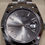 Thumbnail: Rolex Oystersteel DateJust 41mm Grey Dial