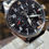 Thumbnail: IWC Pilot Chronograph 43mm Black Dial