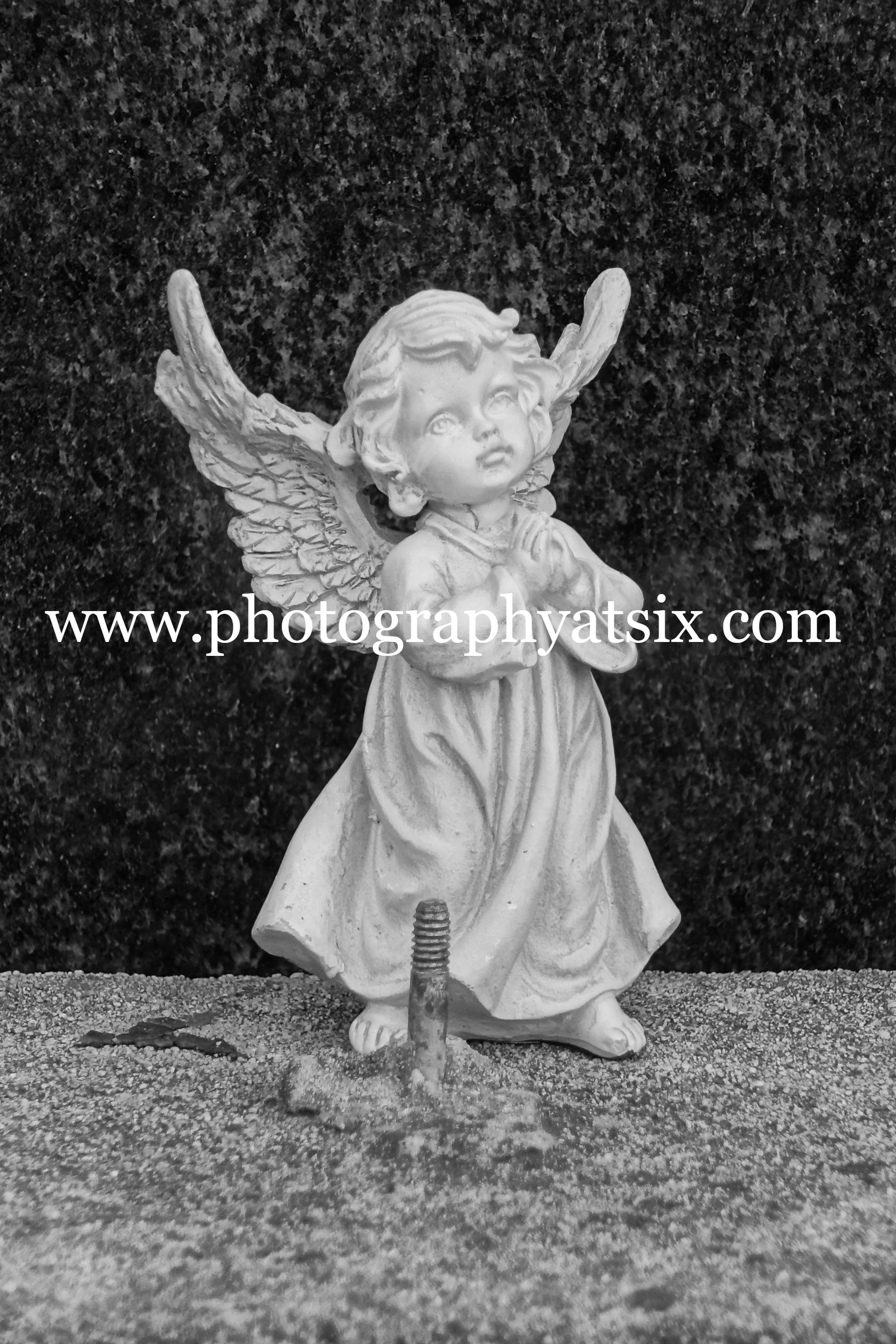 Religion - Angel's Prayers