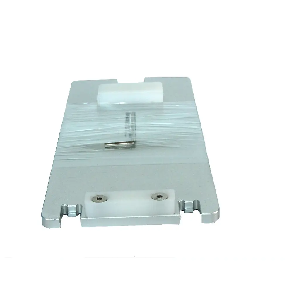 Miniature : TBK 268 automatique LCD Machine de séparation de chauffage de lunette pour écran