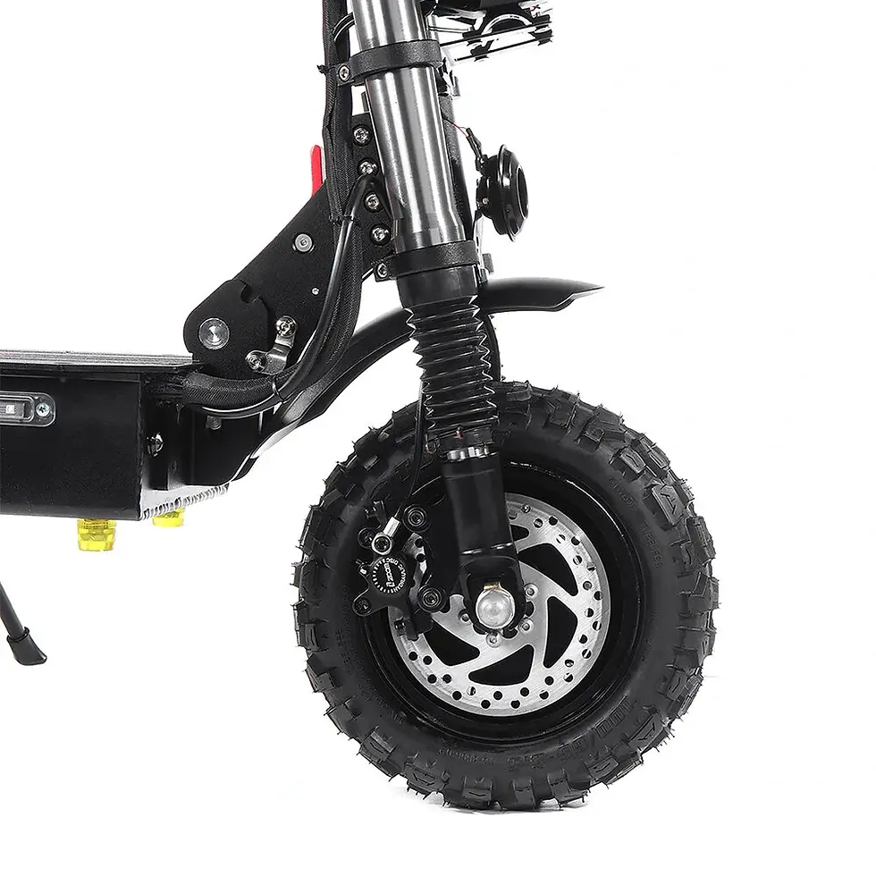 Miniature : LAOTIE® Ti30 Landbreaker 60V 38.4Ah 21700 Batterie 5600W Scooter électrique