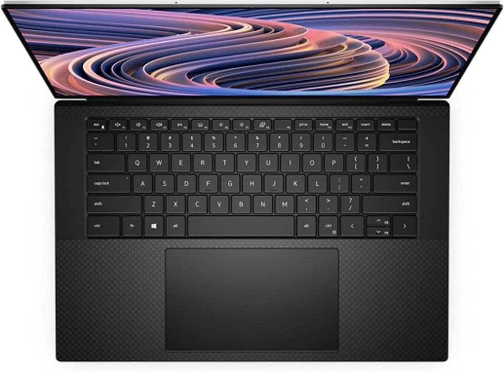 Thumbnail: Dell XPS 15 9520 (2022)| 15,6" OLED 4K Touch | Core i7 - SSD 1 To - 32 Go de RAM