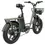 Miniature : Vélo électrique - FIIDO T1 48V 20AH 750W 20 * 4.0in