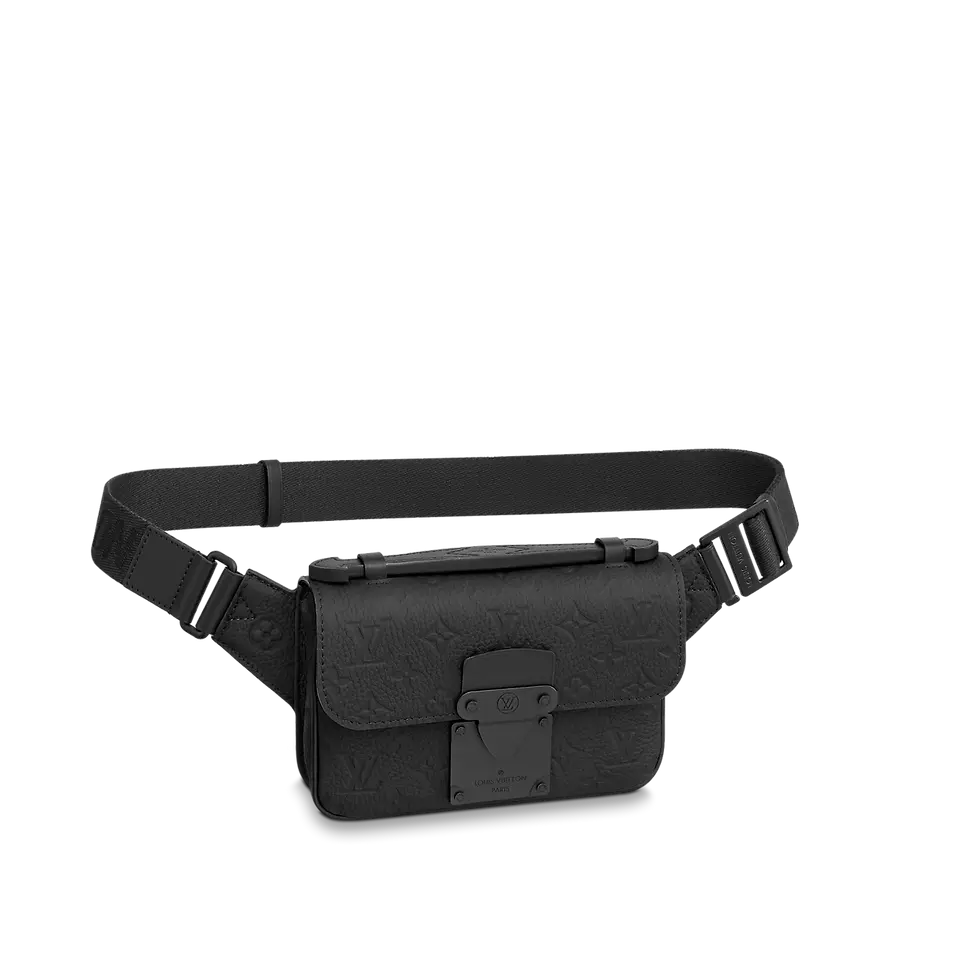 Thumbnail: Sac sling S Lock
