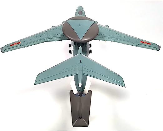 Miniature : Jouets d'avion Décorations d'avion, Modèles d'avions 1/100 Adapté pour KJ-2000