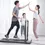 Miniature : WalkingPad R1 Pro Tapis de course Modes manuel/automatique