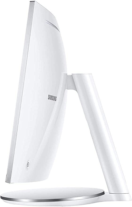 Miniature : SAMSUNG C34J791WTR Ecran PC Incurvé, Dalle VA 34"