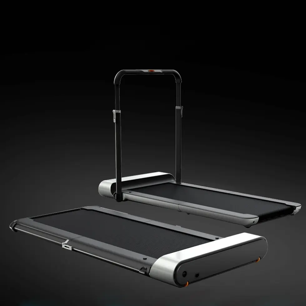 Miniatura: WalkingPad R1 Pro Tapis de course Modes manuel/automatique
