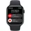 Miniature : Apple Watch Series 8 GPS + Cellular – 45mm – Boîtier Midnight Aluminium