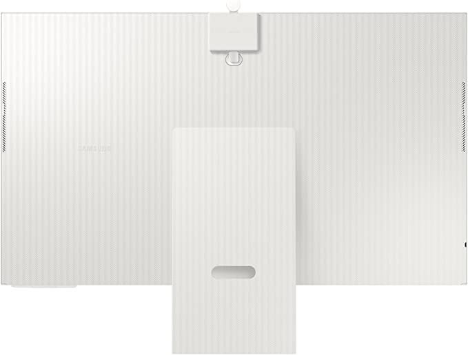 Miniatura: Samsung Smart Monitor M8 32’’, Resolution UHD 4K. LS32BM801UUXEN