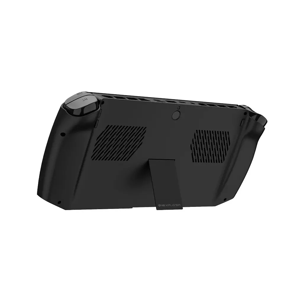 Miniatura: ONE-NETBOOK AMD Ryzen R7-4800U 16GB RAM 1 To