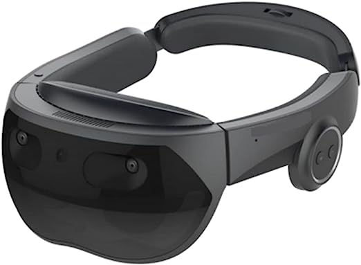 Lunettes AR intelligentes de réalité virtuelle, Lunettes de réalité augmentée VR