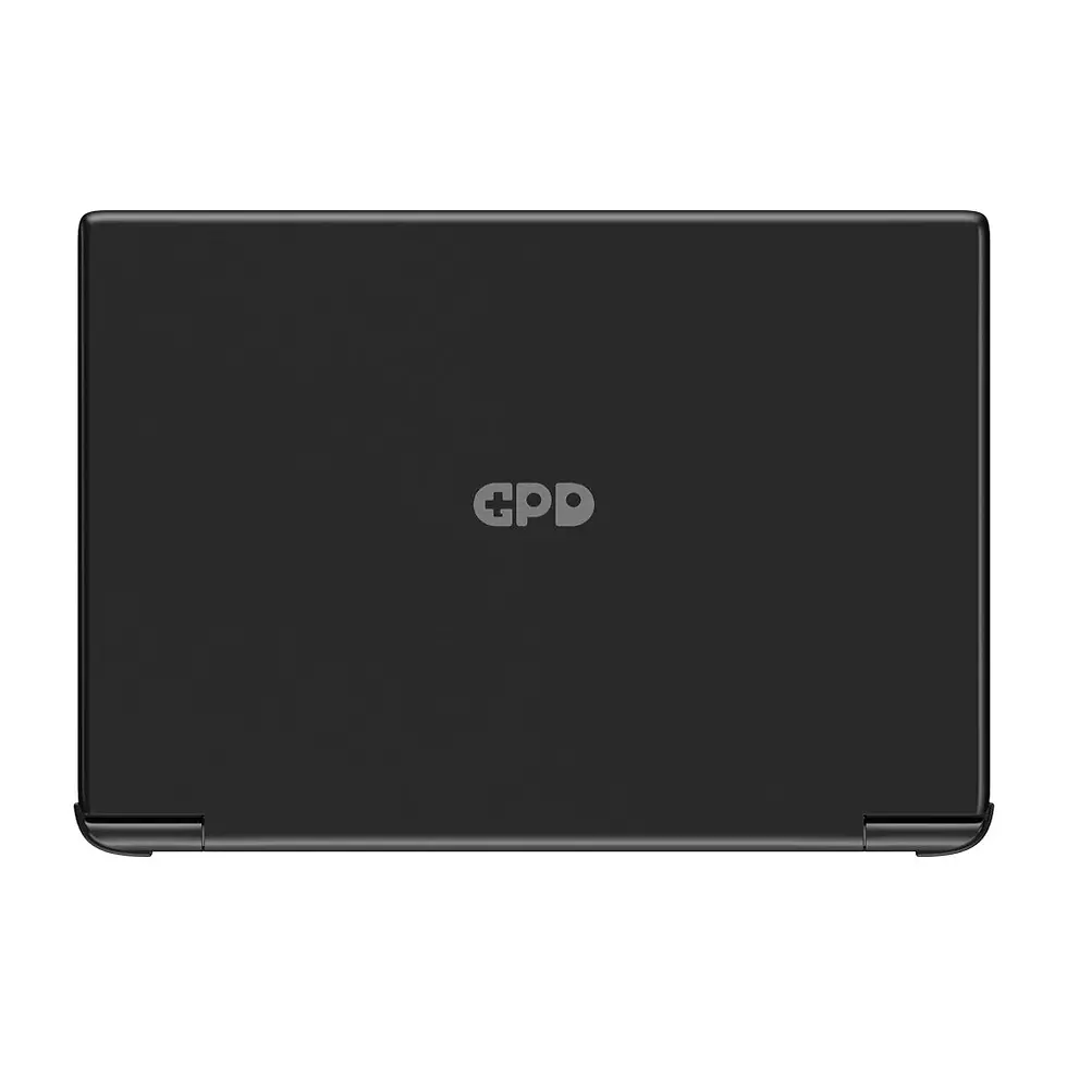 Thumbnail: GPD WIN Max 2 LPDDR5 16GB RAM SSD 1 To