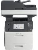 Thumbnail: Imprimante multifonction laser Lexmark MX710DHE - Monochrome
