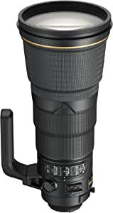 Miniature : Nikon AF-S NIKKOR 400mm f/2.8E FL Ed VR Objectif