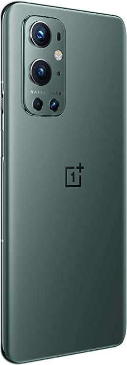 Thumbnail: OnePlus 9 Pro 5G - Smartphone 256GB, 12GB RAM, Dual Sim