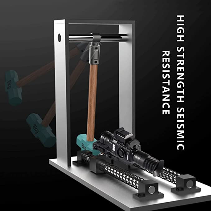 Miniature : Unanbor Télescope D'extérieur, Vision Nocturne, Haute Précision