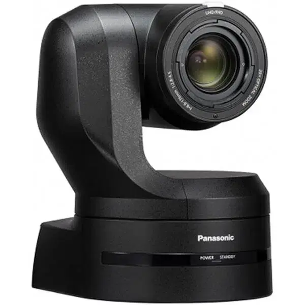 Miniature : Panasonic AW-HE145 (Noire) – Caméra PTZ