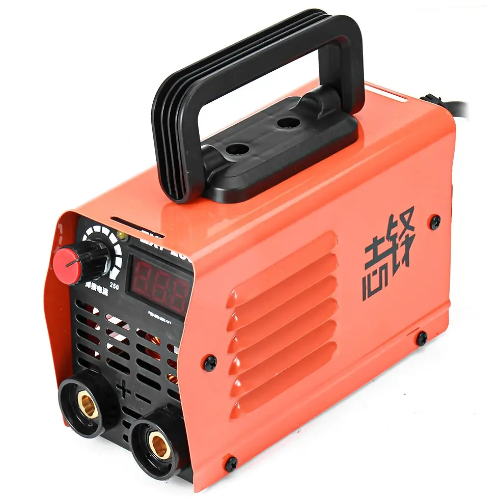 Miniature : 220V 2100W Mini Machine de chauffage par Induction chauffage