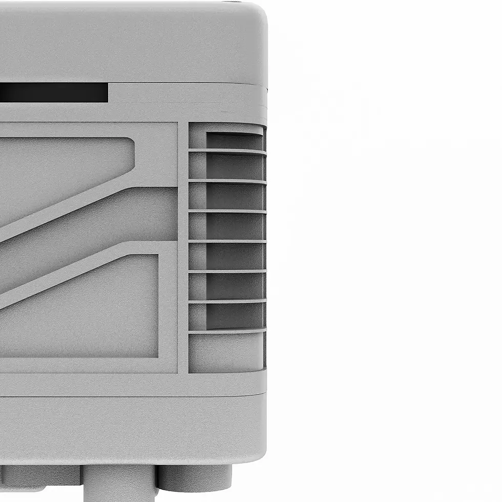 Miniatura: Kit de chauffe-eau de plomberie 12V 5KW pour camions SUV Bus RV bateaux