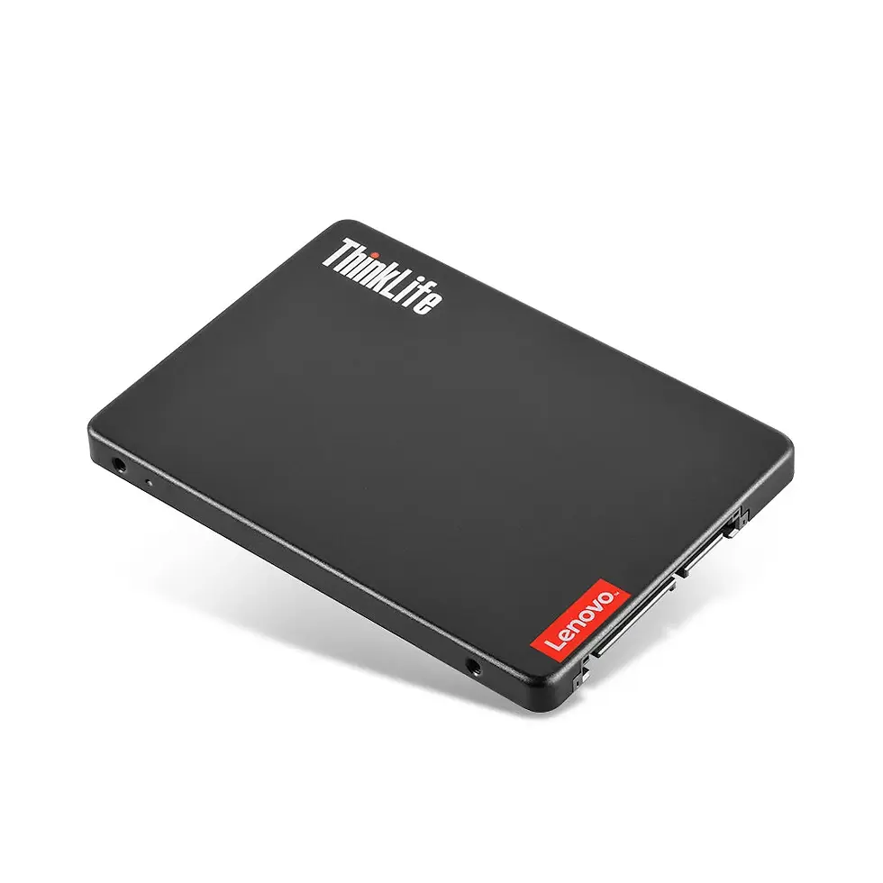 Miniatura: Lenovo ThinkLife - Disque dur SSD pour ordinateur portable de bureau - 1 To