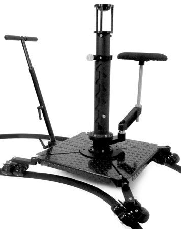 Miniature : KIT FLEXTRACK + SPIDER DOLLY 4