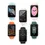 Miniature : Xiaomi Mi Bande 7 Pro, fréquence cardiaque, Modes sportifs 5ATM Étanche GPS