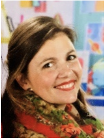 Photo du rédacteur: Catherine de Fenoyl